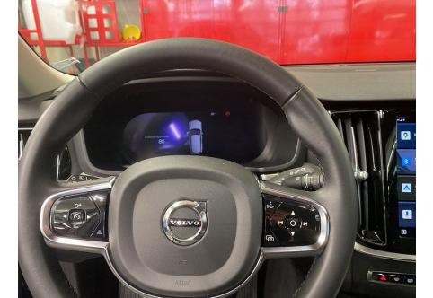 Volvo V60 #11