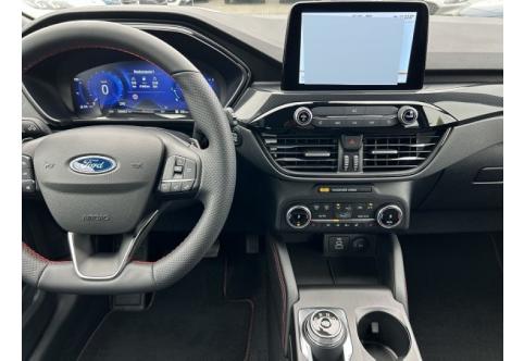 Ford Kuga #18