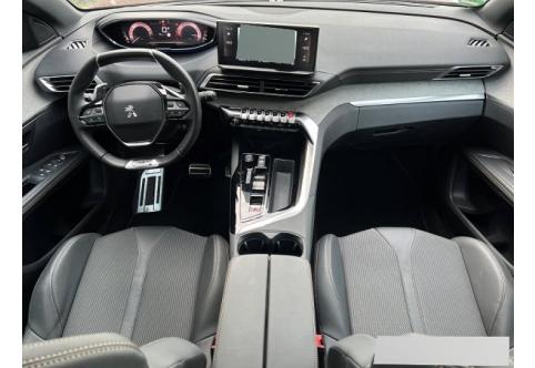 Peugeot 5008 #14