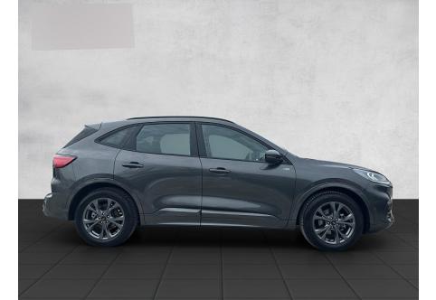 Ford Kuga #15