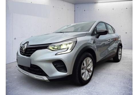 Renault Captur #1