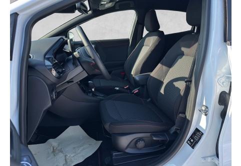Ford Puma #4