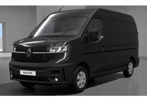 Renault Master #1