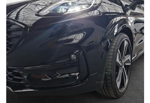 Ford Puma #5