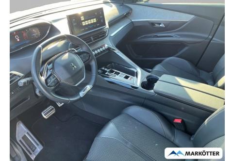 Peugeot 5008 #4