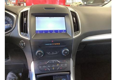 Ford Galaxy #12