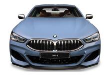 BMW 8er-Reihe Coupé