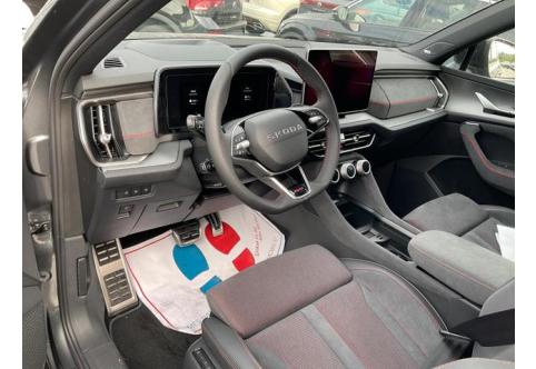 Skoda Kodiaq #2