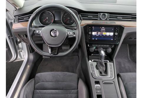 VW Passat #6