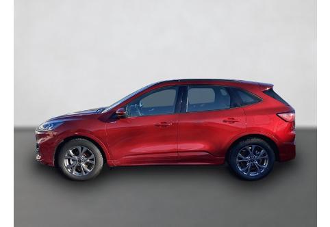 Ford Kuga #6