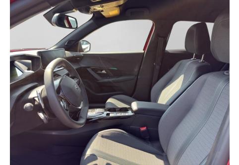 Peugeot 2008 #9