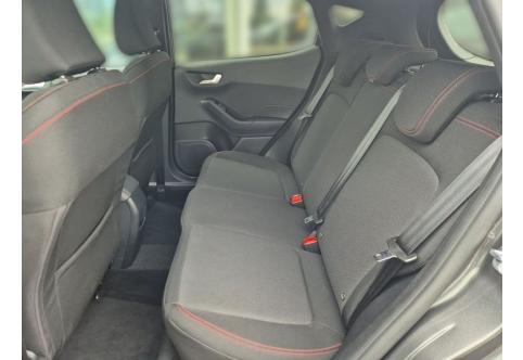 Ford Fiesta #10