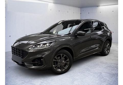 Ford Kuga #1