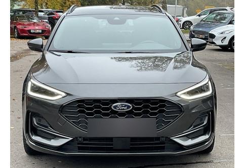 Ford Focus #26