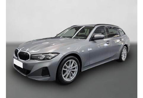 BMW 3er #1