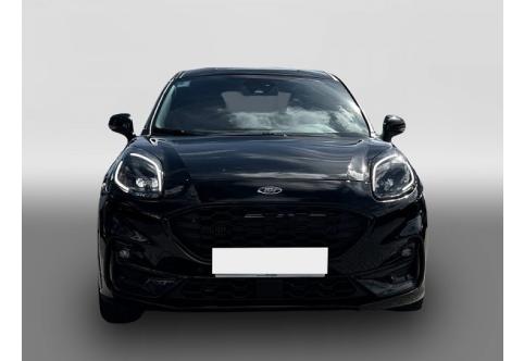 Ford Puma #6