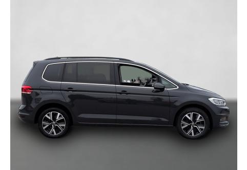 VW Touran #3