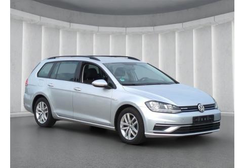 VW Golf #18