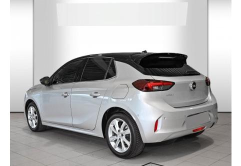 Opel Corsa #4