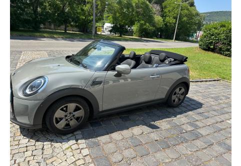 Mini Cabrio #3