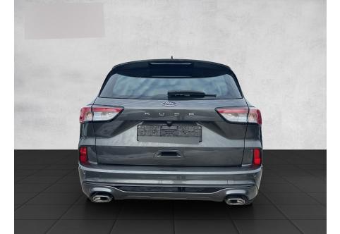 Ford Kuga #14