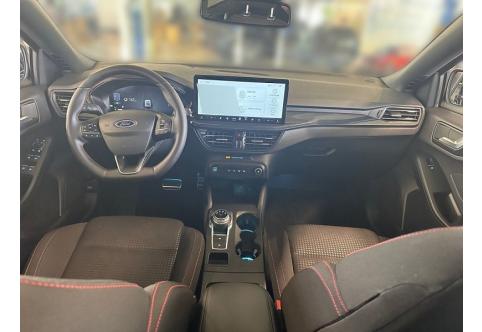 Ford Focus #7