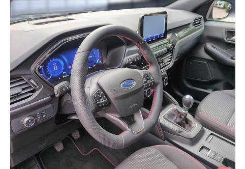 Ford Kuga #10