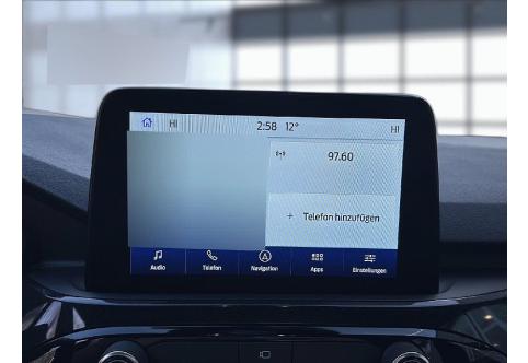 Ford Kuga #4