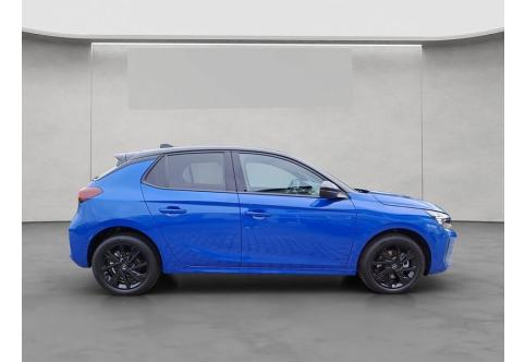 Opel Corsa #8