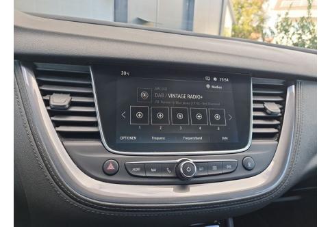 Opel Grandland X #16
