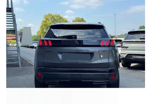 Peugeot 3008 #3
