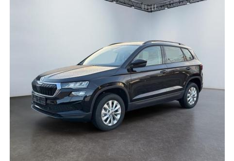 Skoda Karoq #1