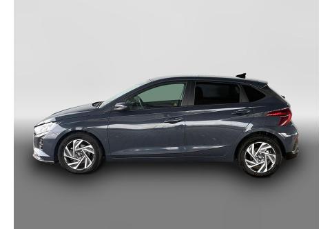 Hyundai i20 #2