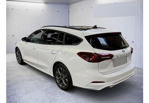 Ford Focus #4