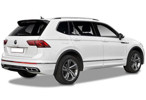 VW Tiguan Allspace #4