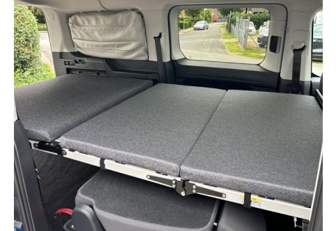 VW Caddy #13