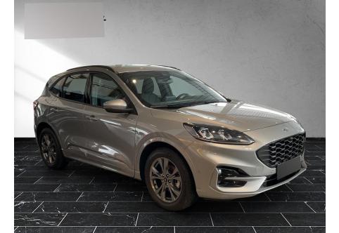Ford Kuga #4