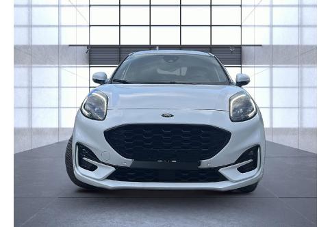 Ford Puma #5