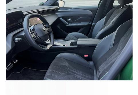 Peugeot 308 #7