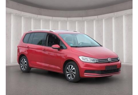VW Touran #18