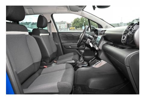 Citroën C3 Aircross #7
