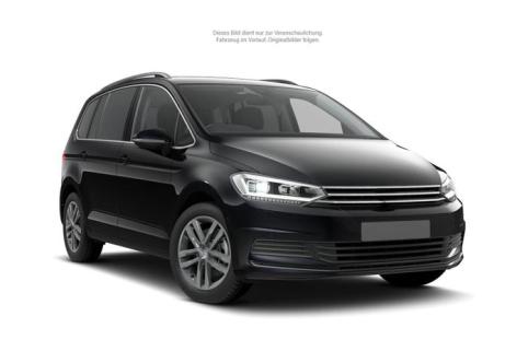 VW Touran #2