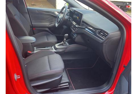 Ford Focus #11