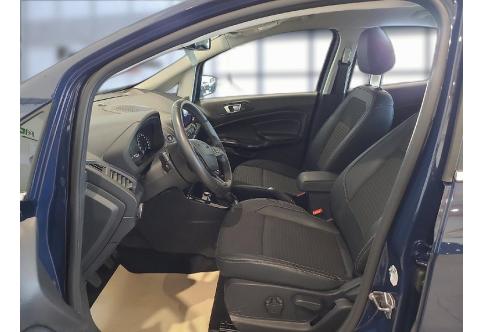 Ford EcoSport #6