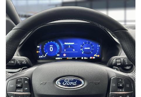 Ford Puma #2