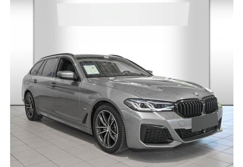 BMW 5er #2