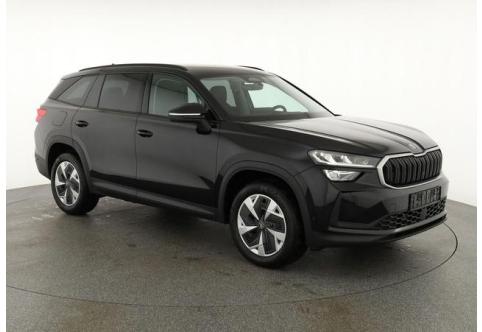 Skoda Kodiaq #1