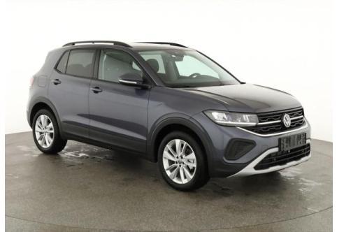VW T-Cross #1