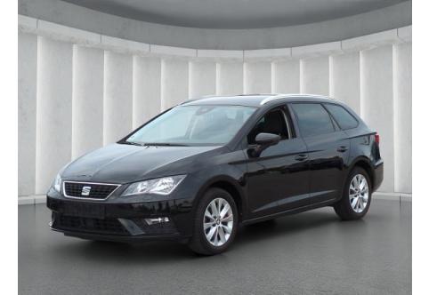 Seat Leon #4
