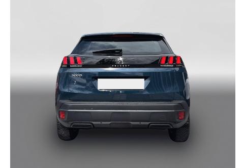 Peugeot 3008 #6
